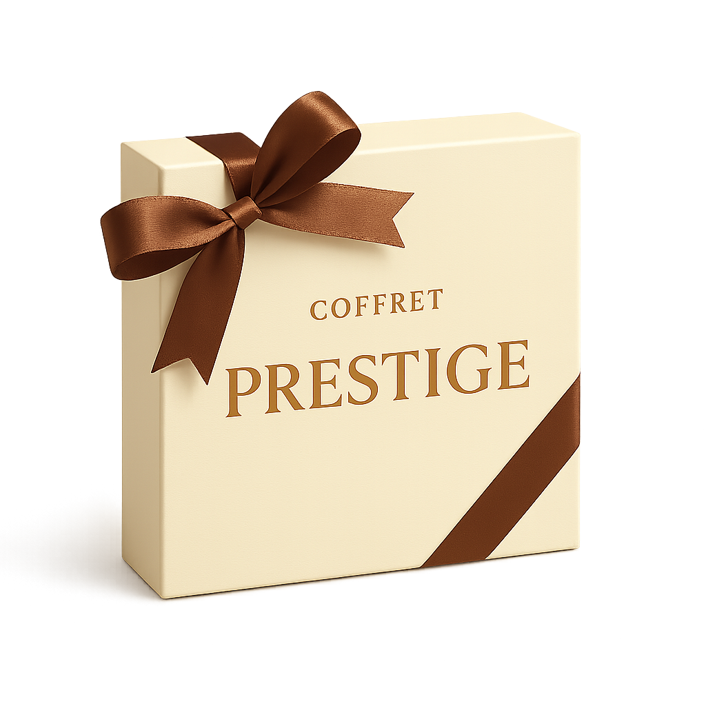 Coffret Prestige