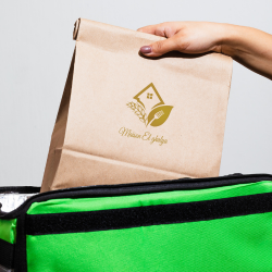 Livraison à Casablanca